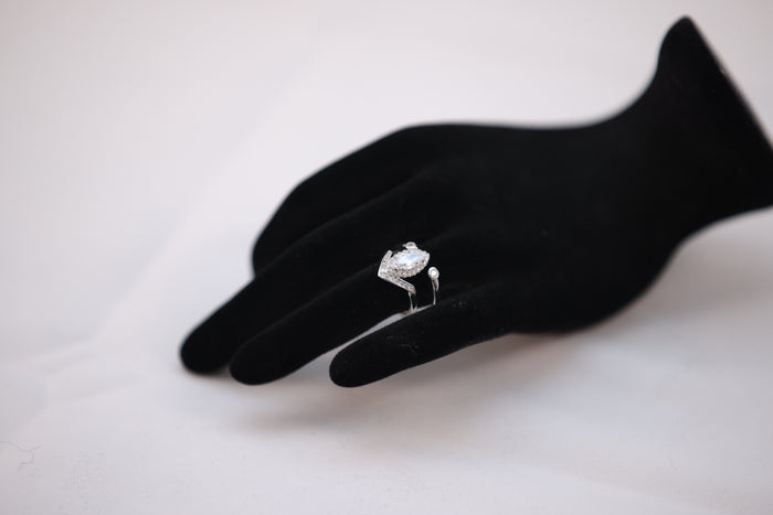 Calliope Ring