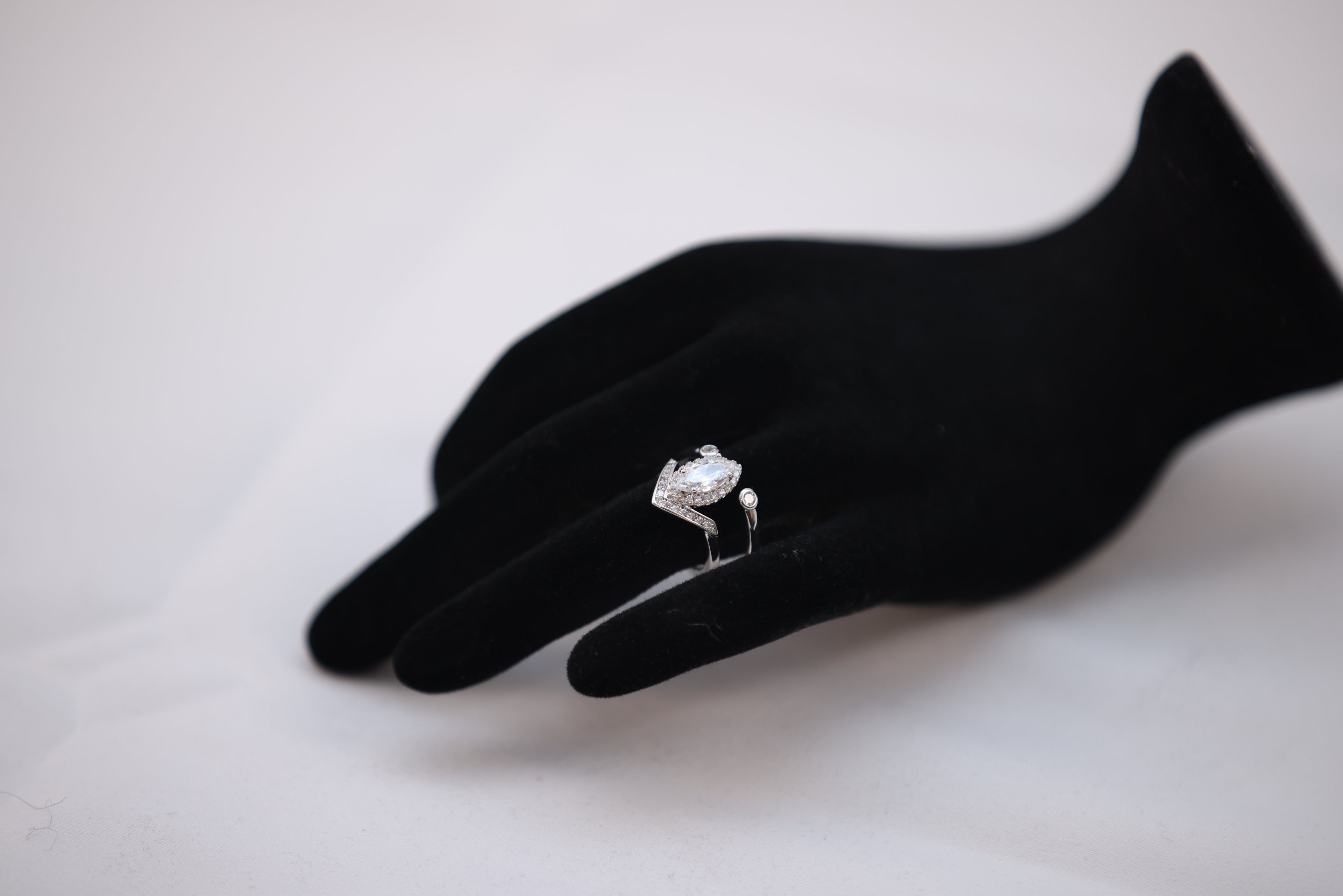 Persephone Ring
