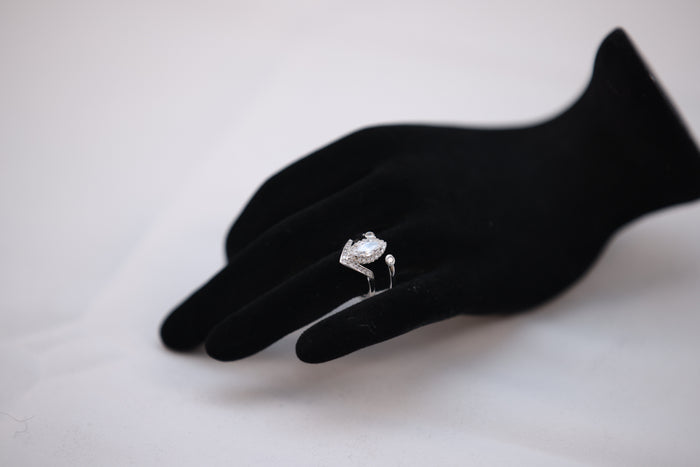 Persephone Ring