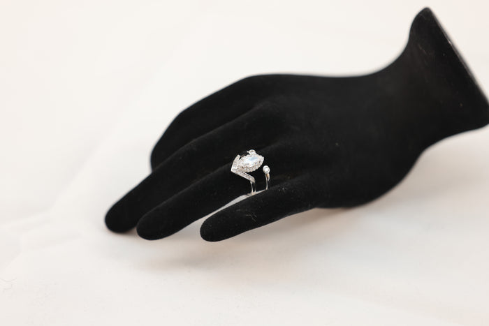 Demeter Ring