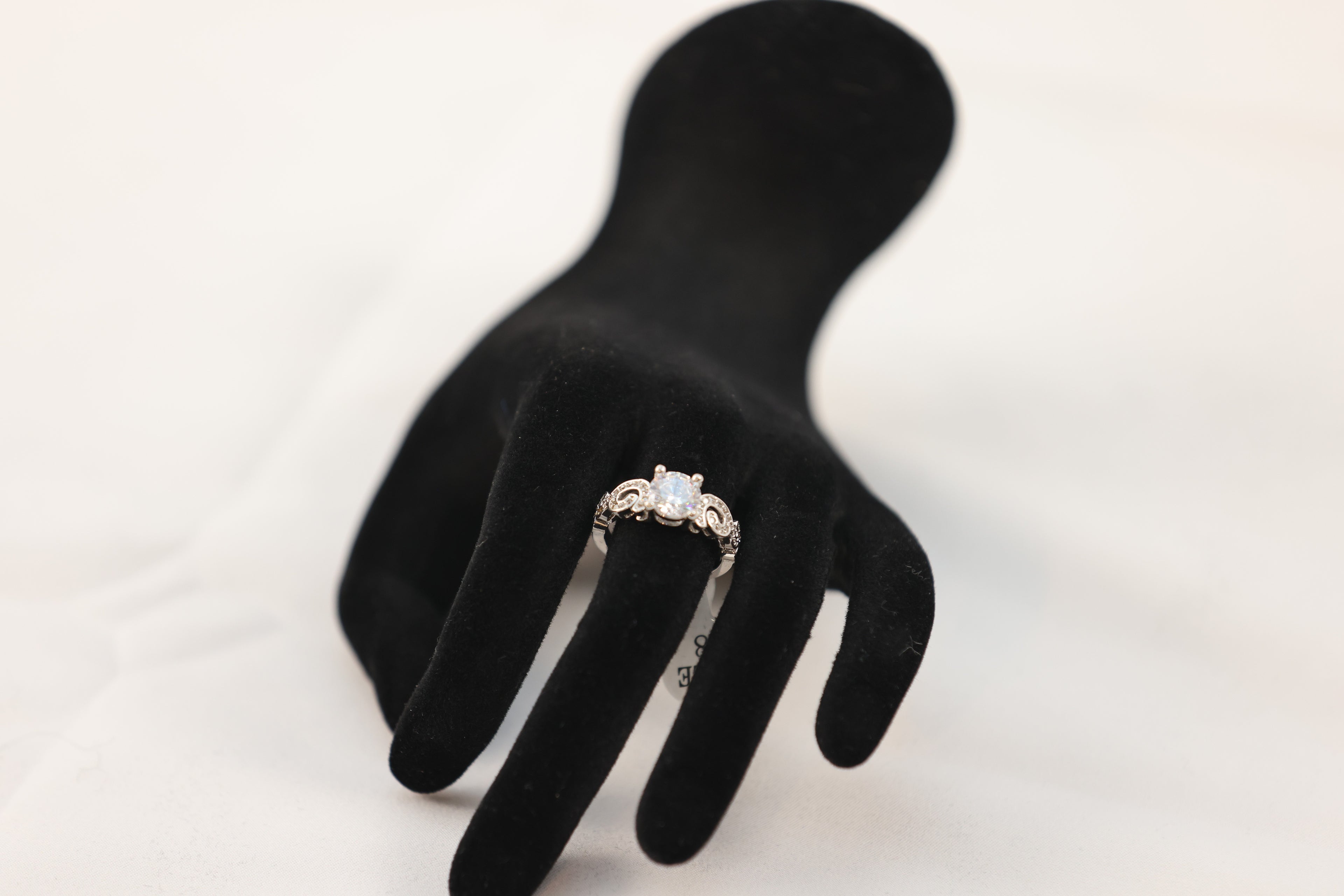 Pandora Ring