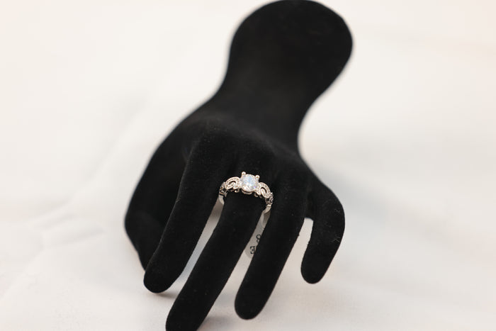 Pandora Ring