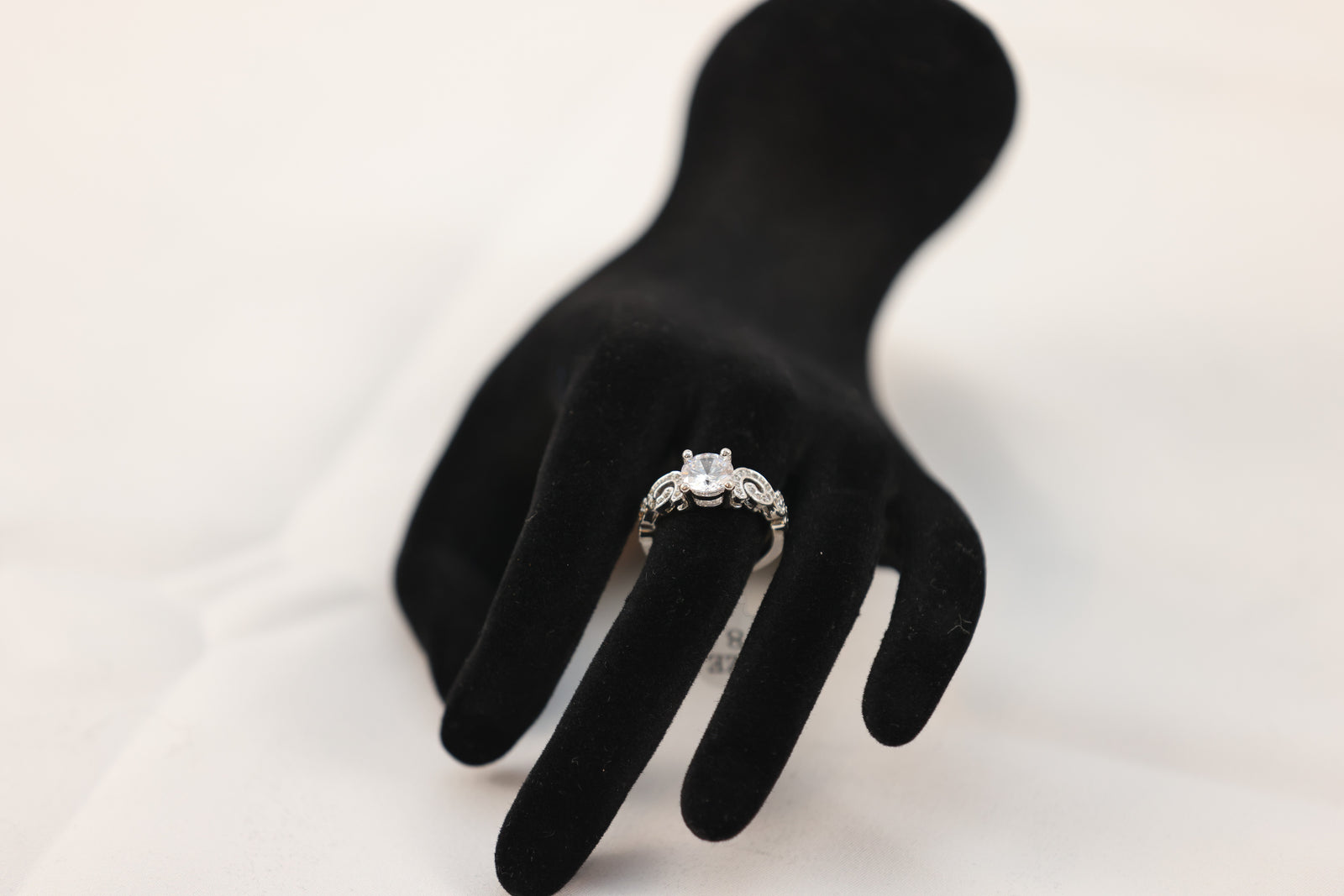 Circe Ring