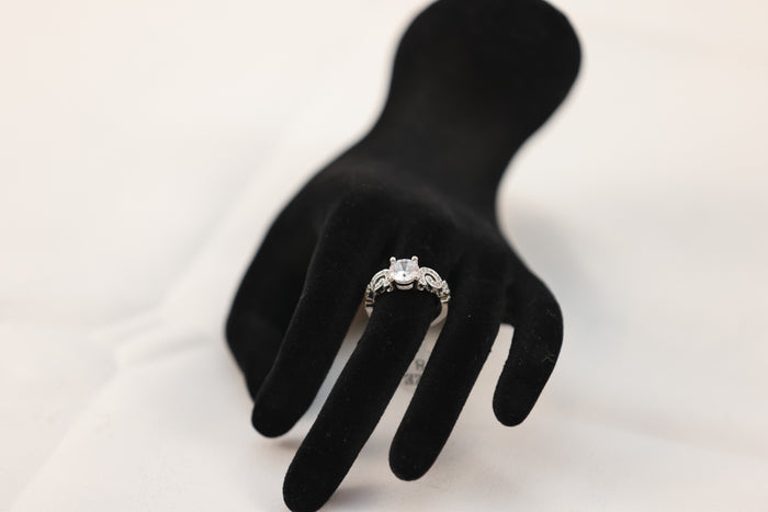 Circe Ring