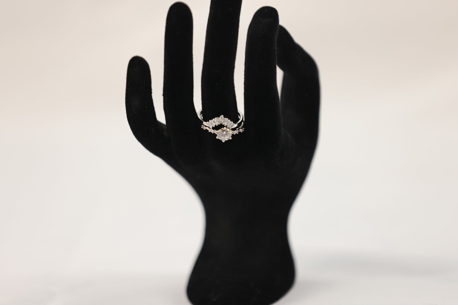 Phoebe Ring