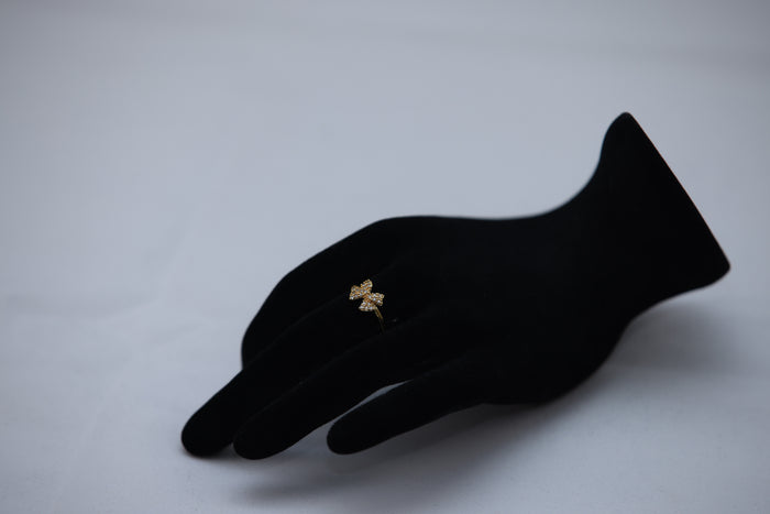 Pearl Ring