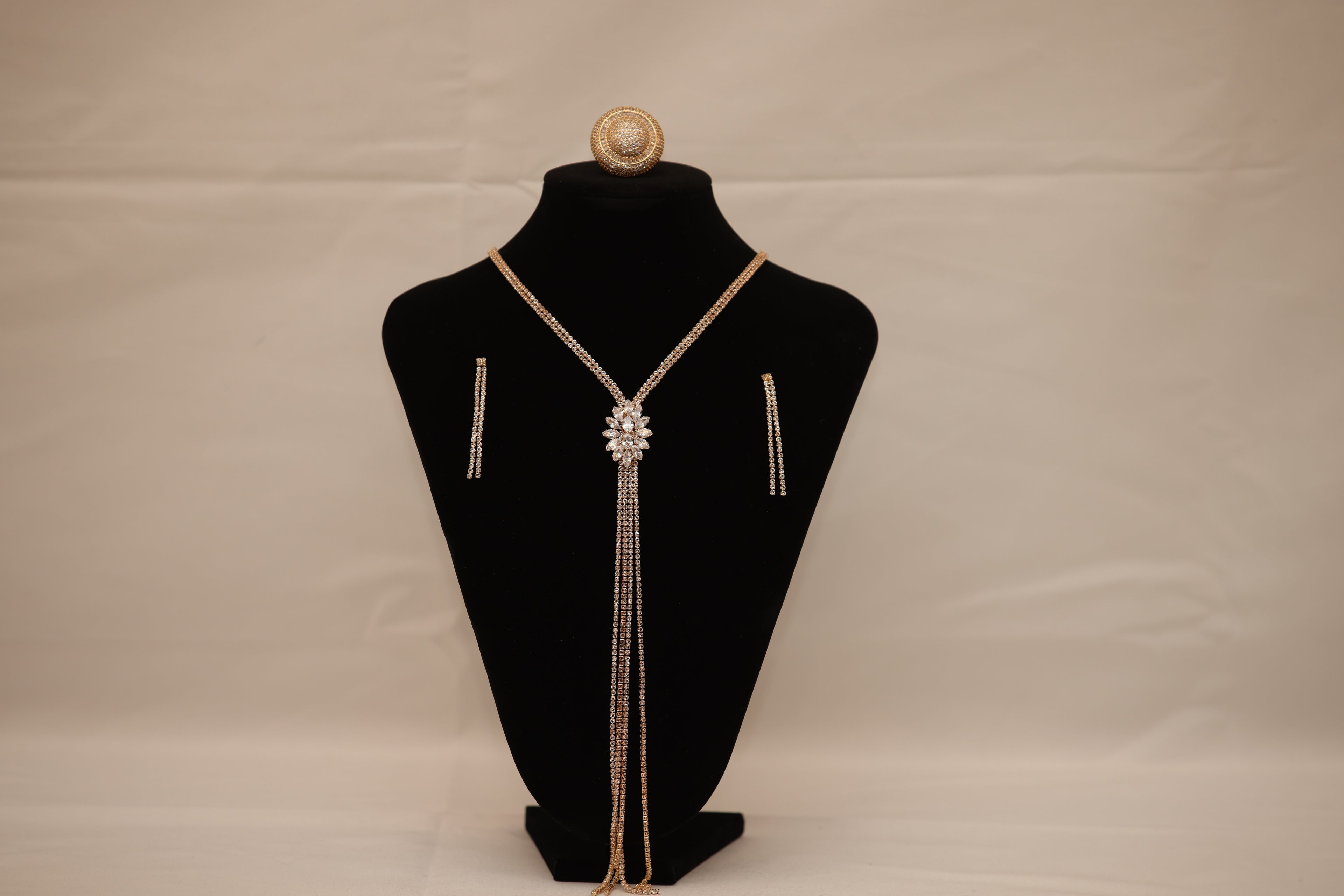 Treasure Jewelry Set