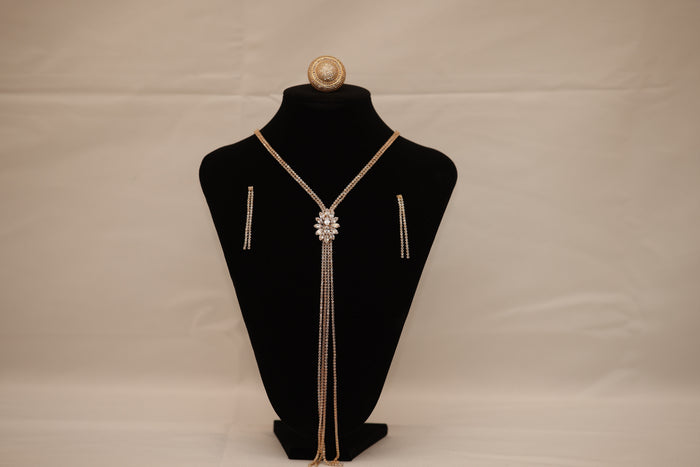 Treasure Jewelry Set
