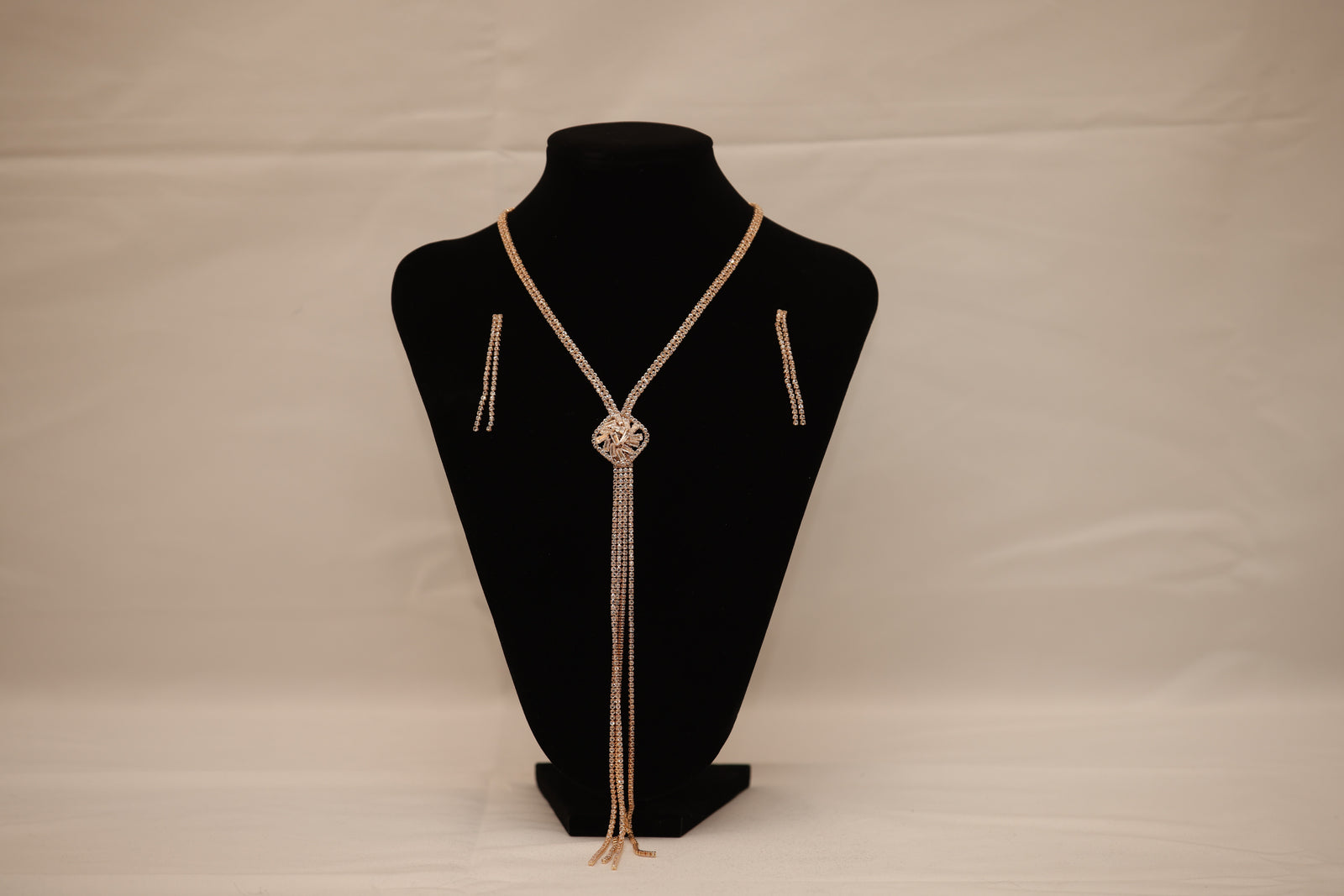 Imperial Jewelry Set