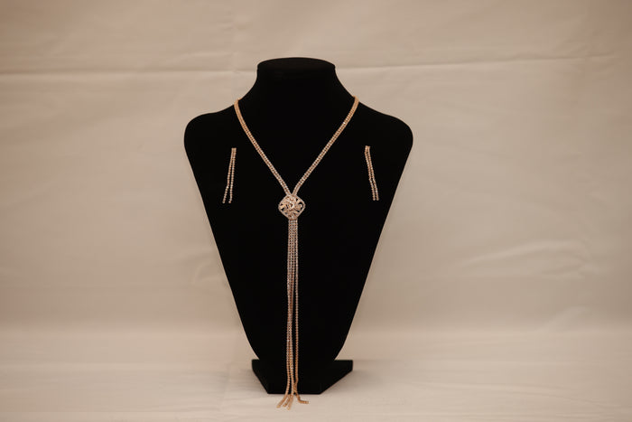 Imperial Jewelry Set