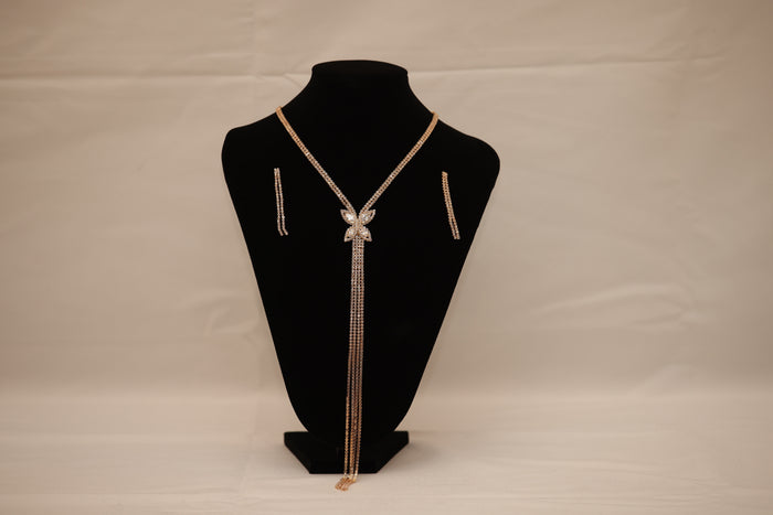 Regal Jewelry Set