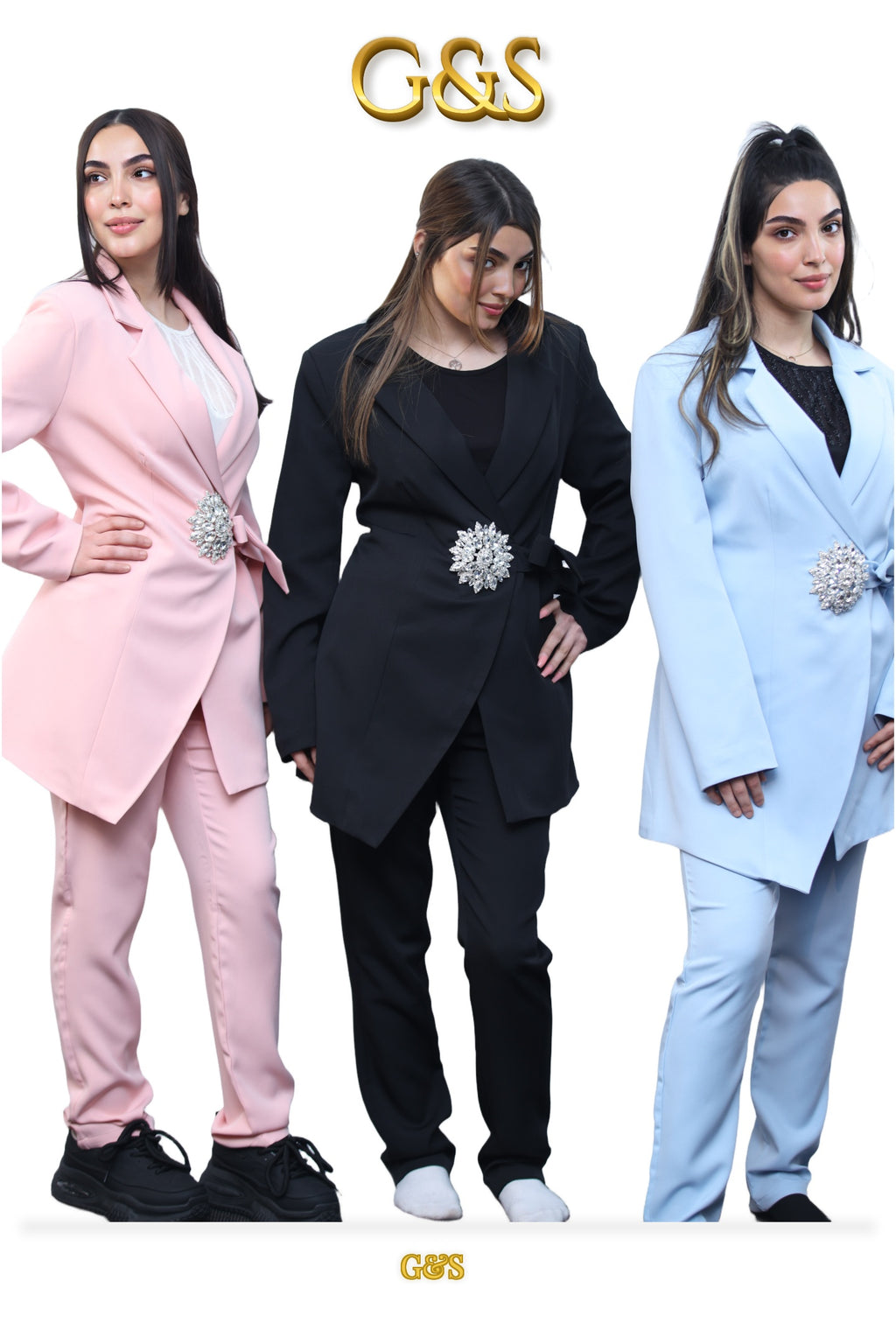 إزماش جلام ديو LE850