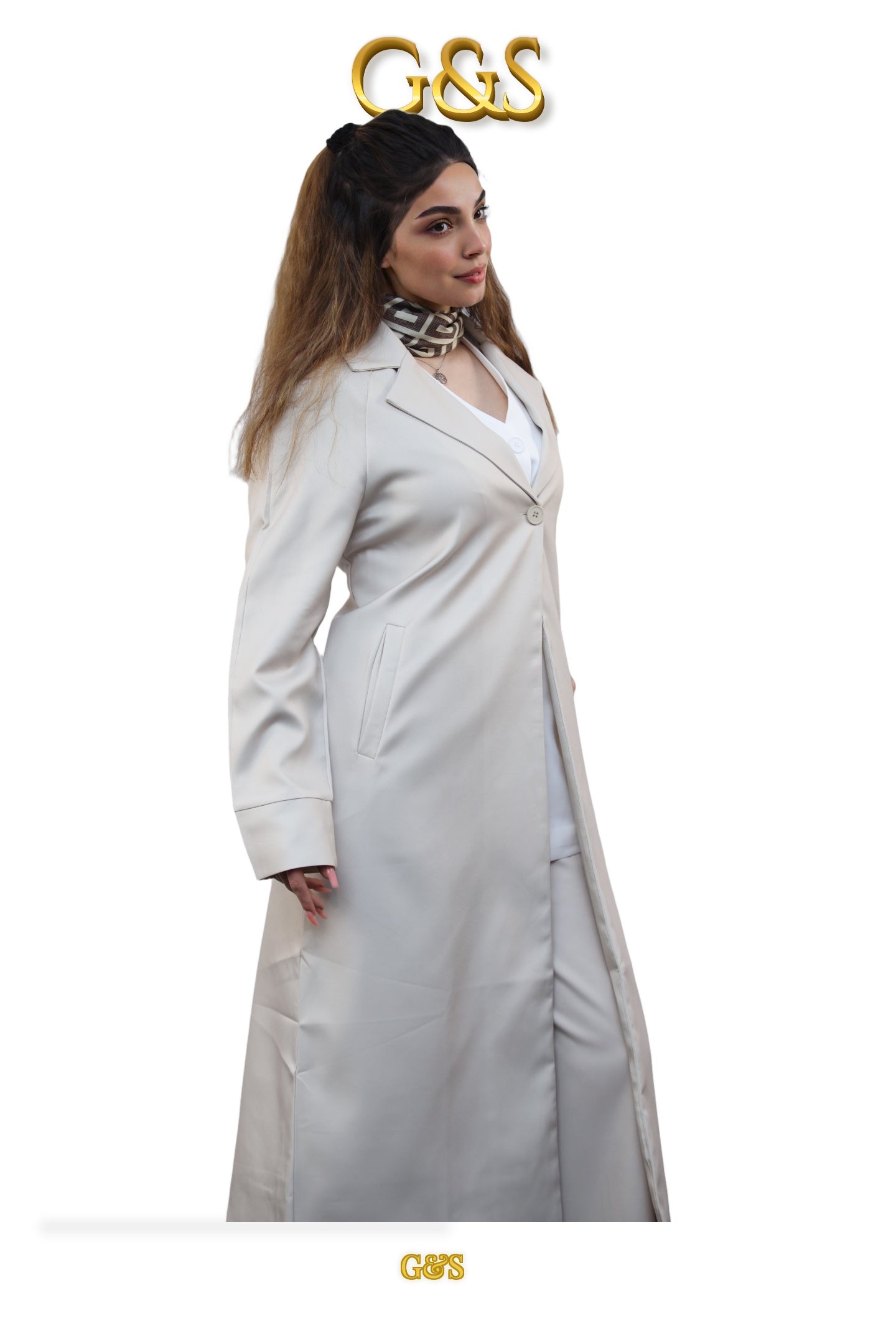 ISMASH Glam Trio MB952 - Lady's 3pcs Set