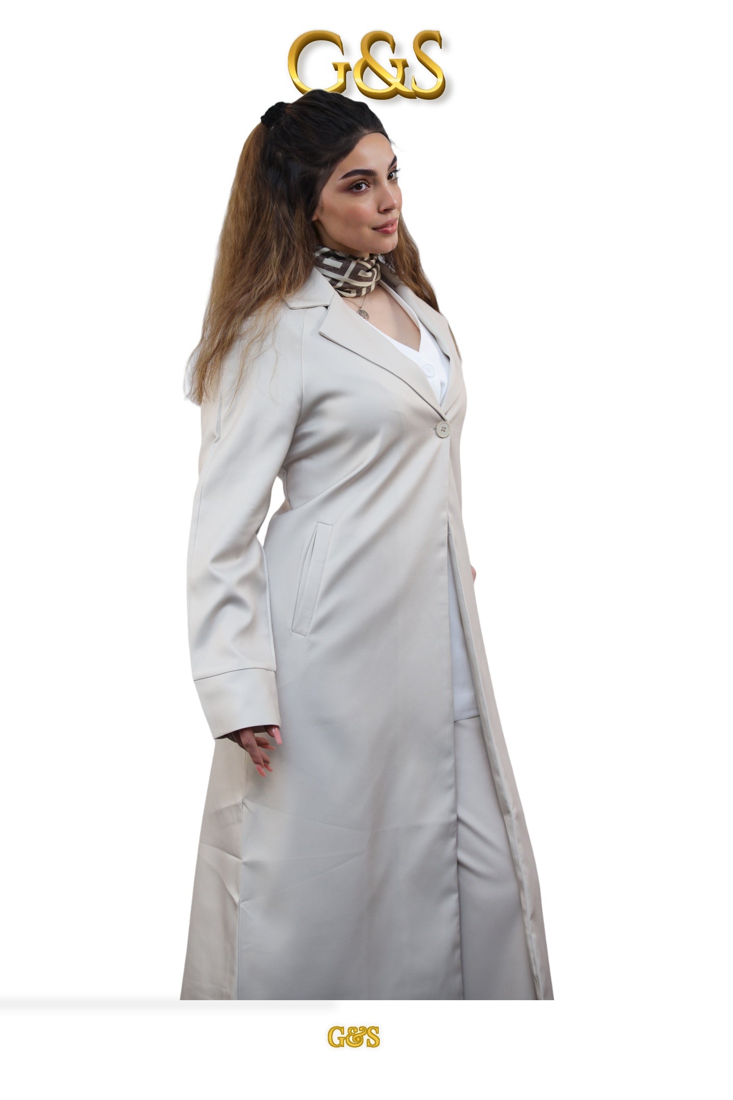 ISMASH Glam Trio MB952 - Lady's 3pcs Set