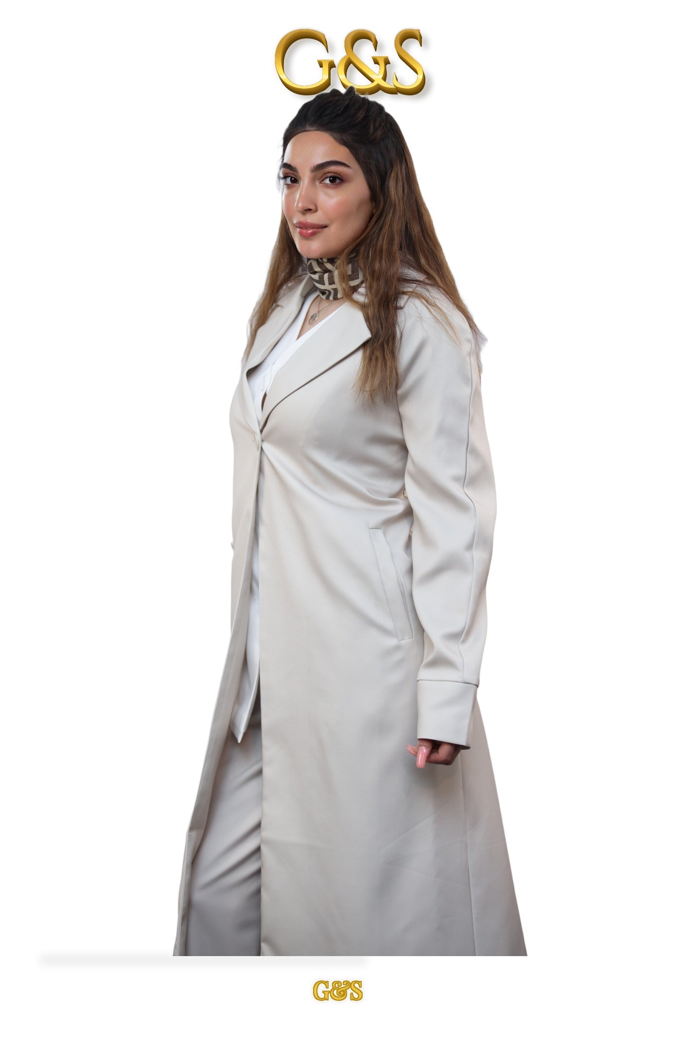 ISMASH Glam Trio MB952 - Lady's 3pcs Set