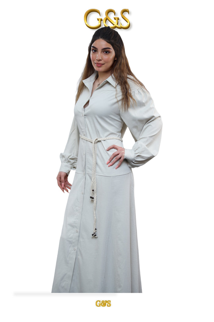 ISMASH Lady's Dress PE178