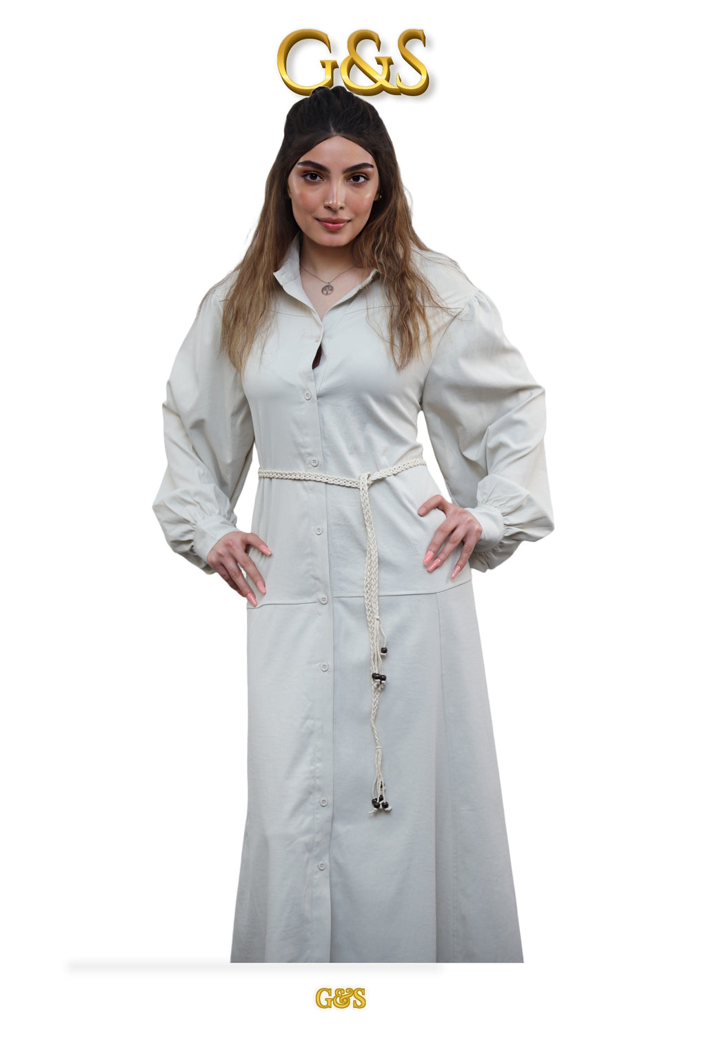 ISMASH Lady's Dress PE178