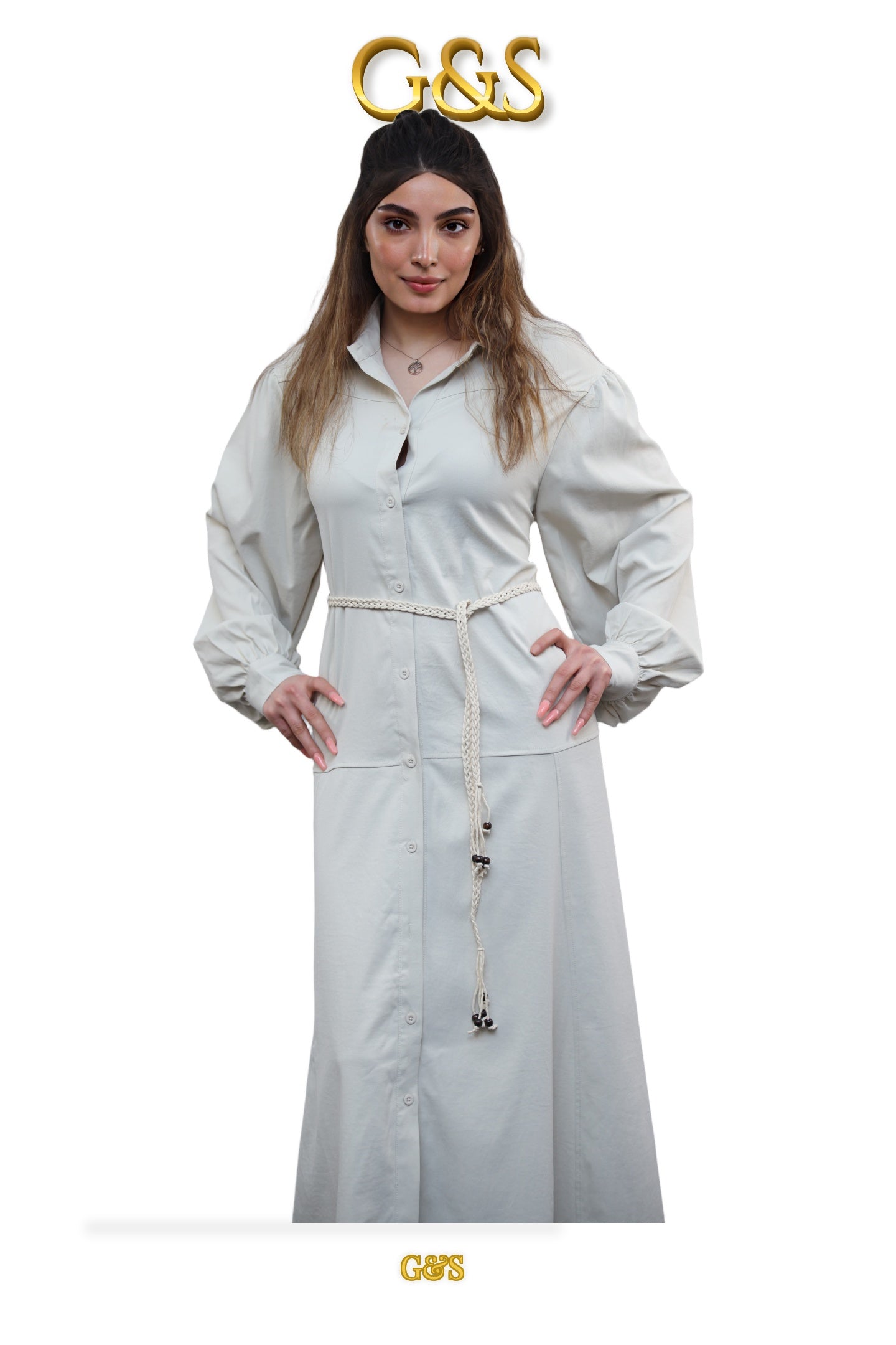 ISMASH Lady's Dress PE178