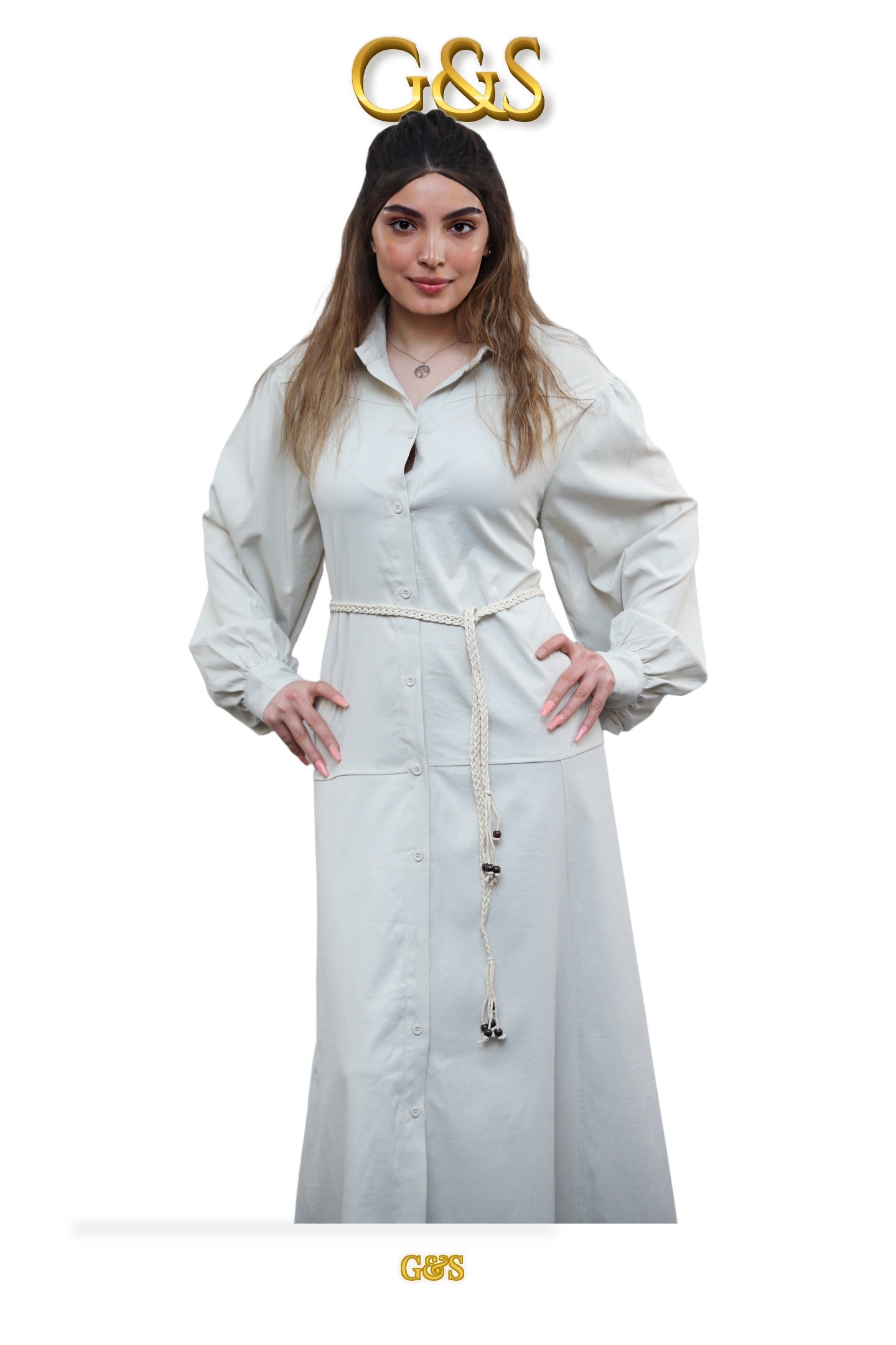 ISMASH Lady's Dress PE178