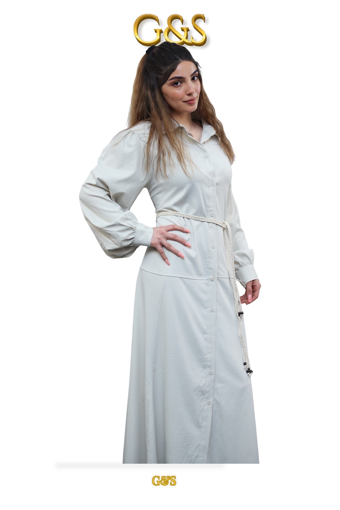 ISMASH Lady's Dress PE178