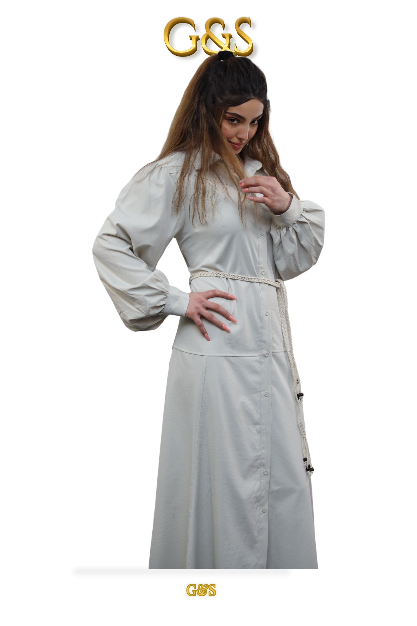 ISMASH Lady's Dress PE178