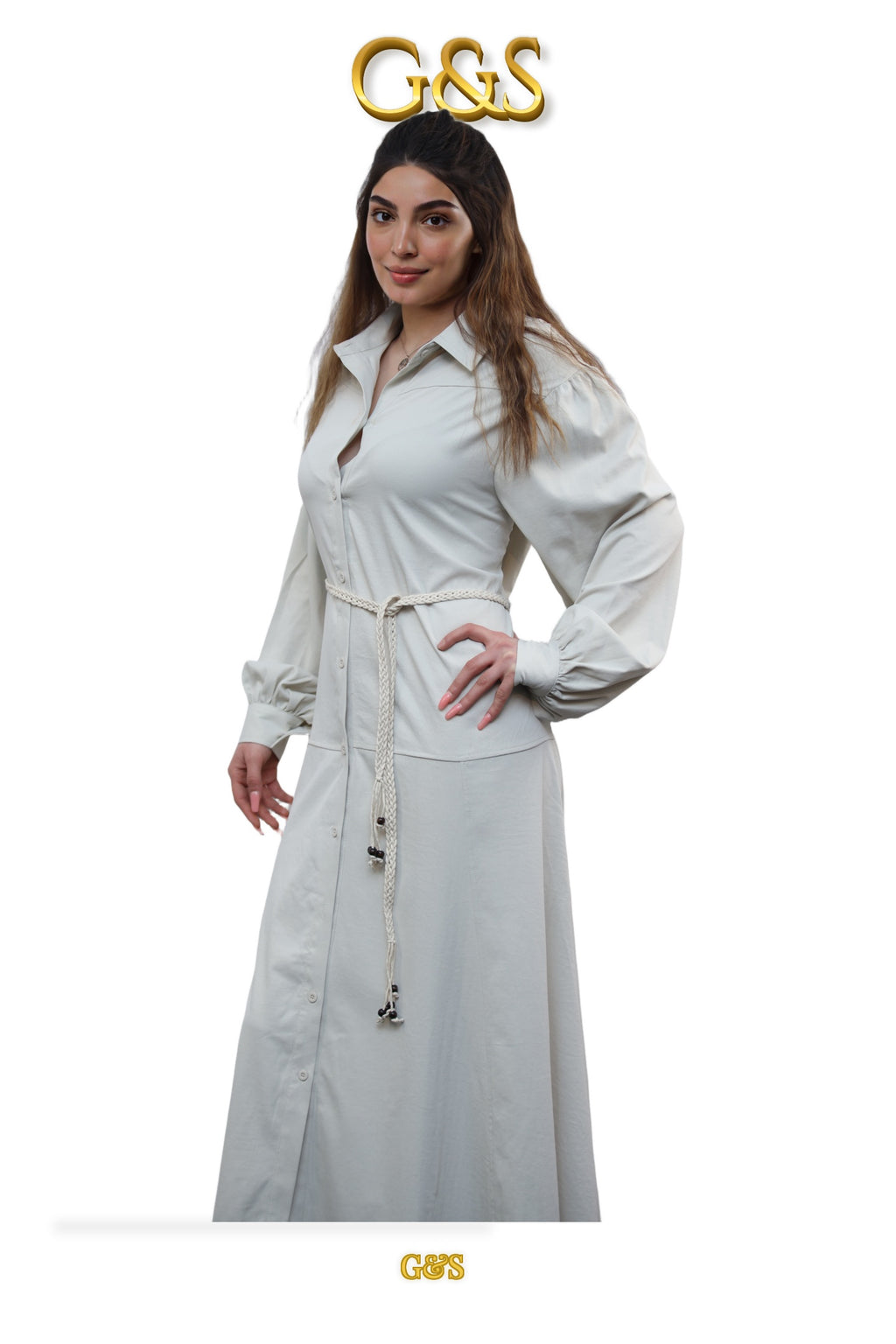 ISMASH Lady's Dress PE178