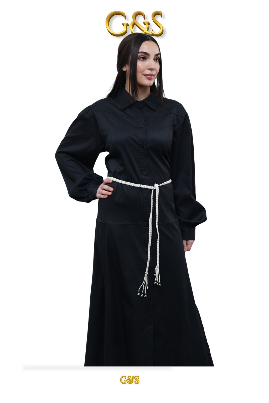 ISMASH Lady's Dress PE178