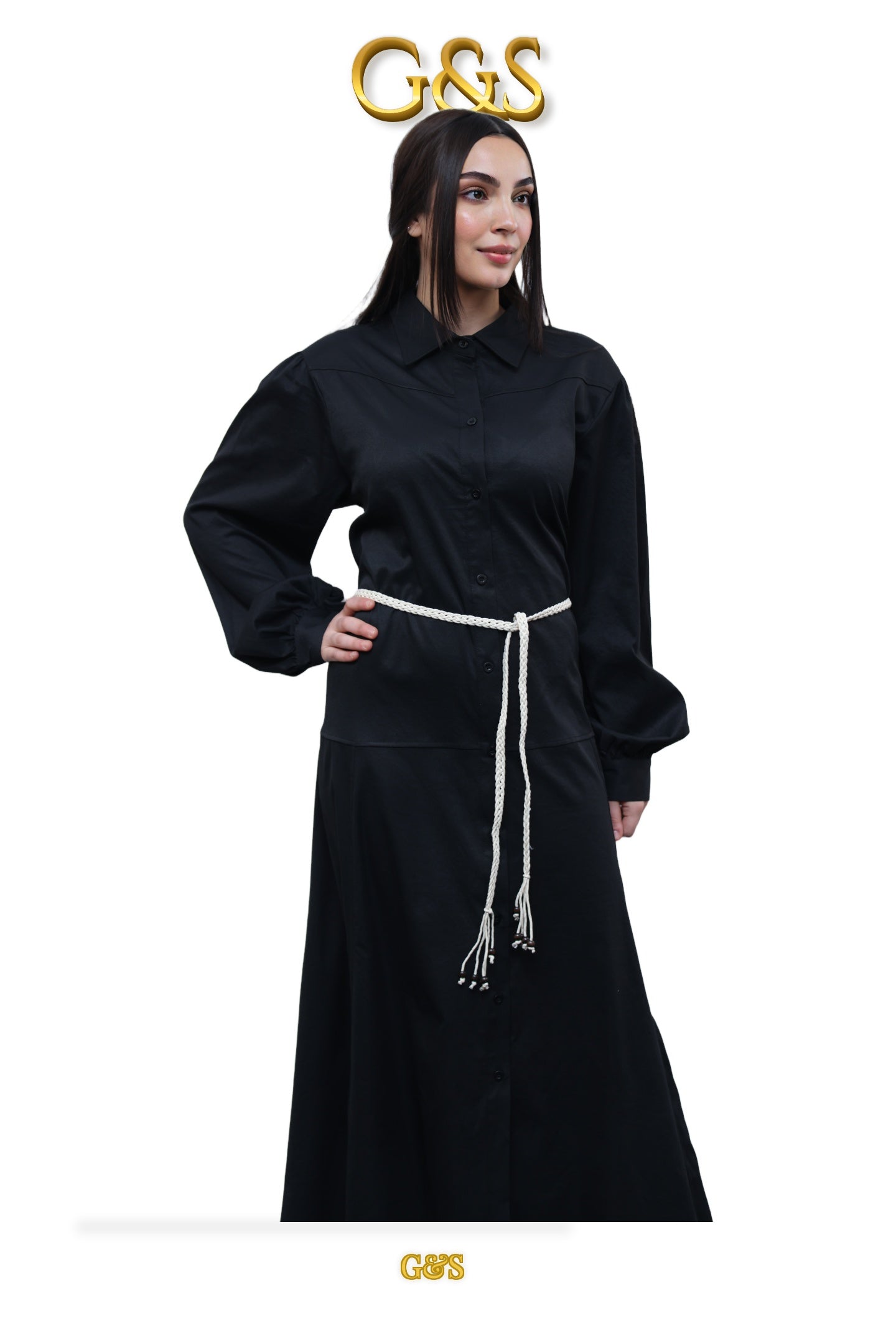 ISMASH Lady's Dress PE178