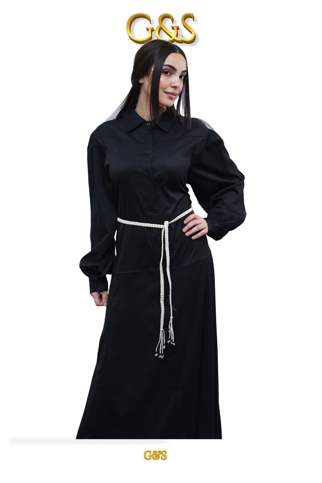 ISMASH Lady's Dress PE178