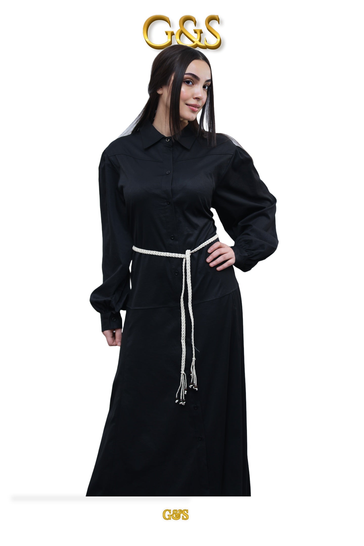 ISMASH Lady's Dress PE178