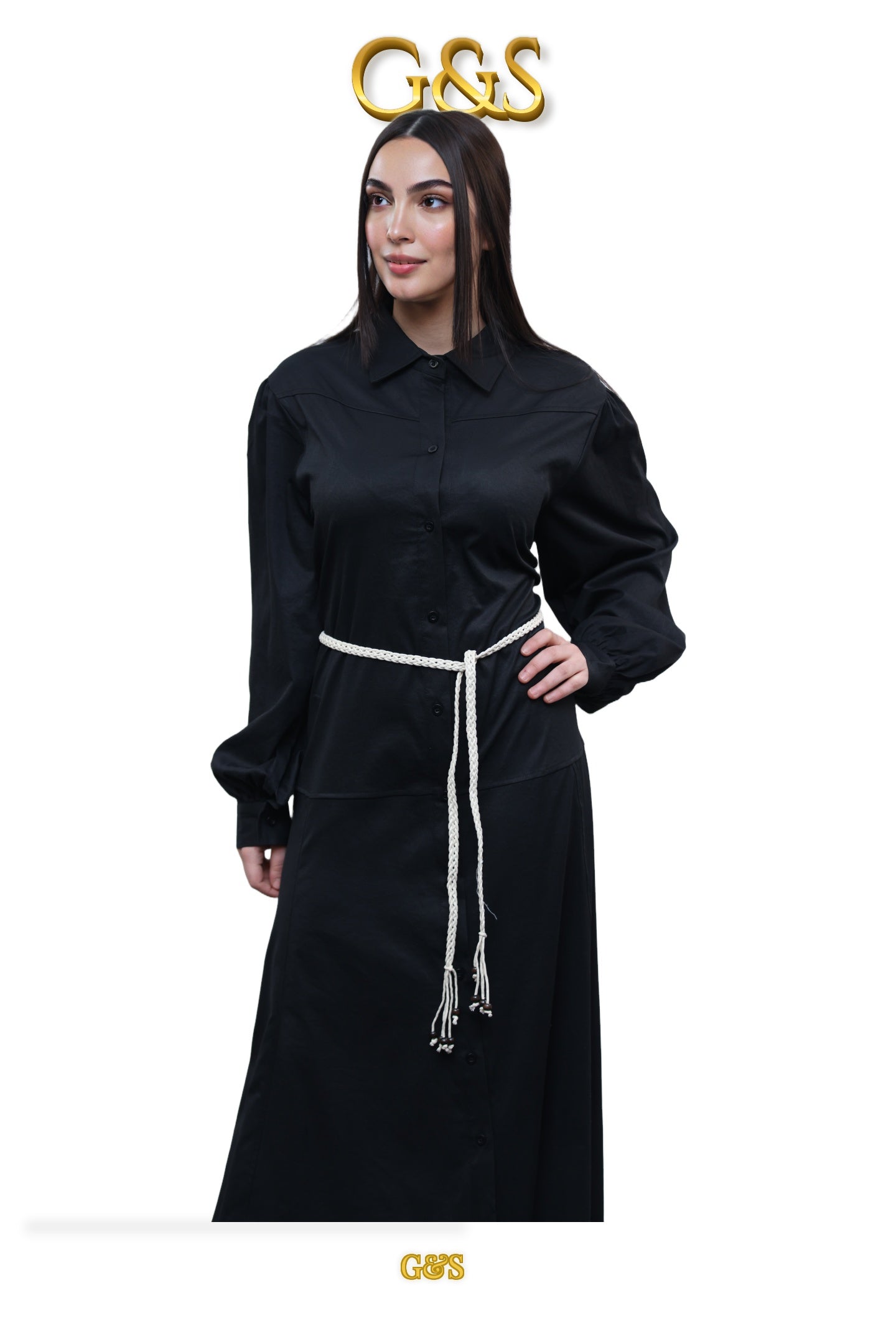 ISMASH Lady's Dress PE178