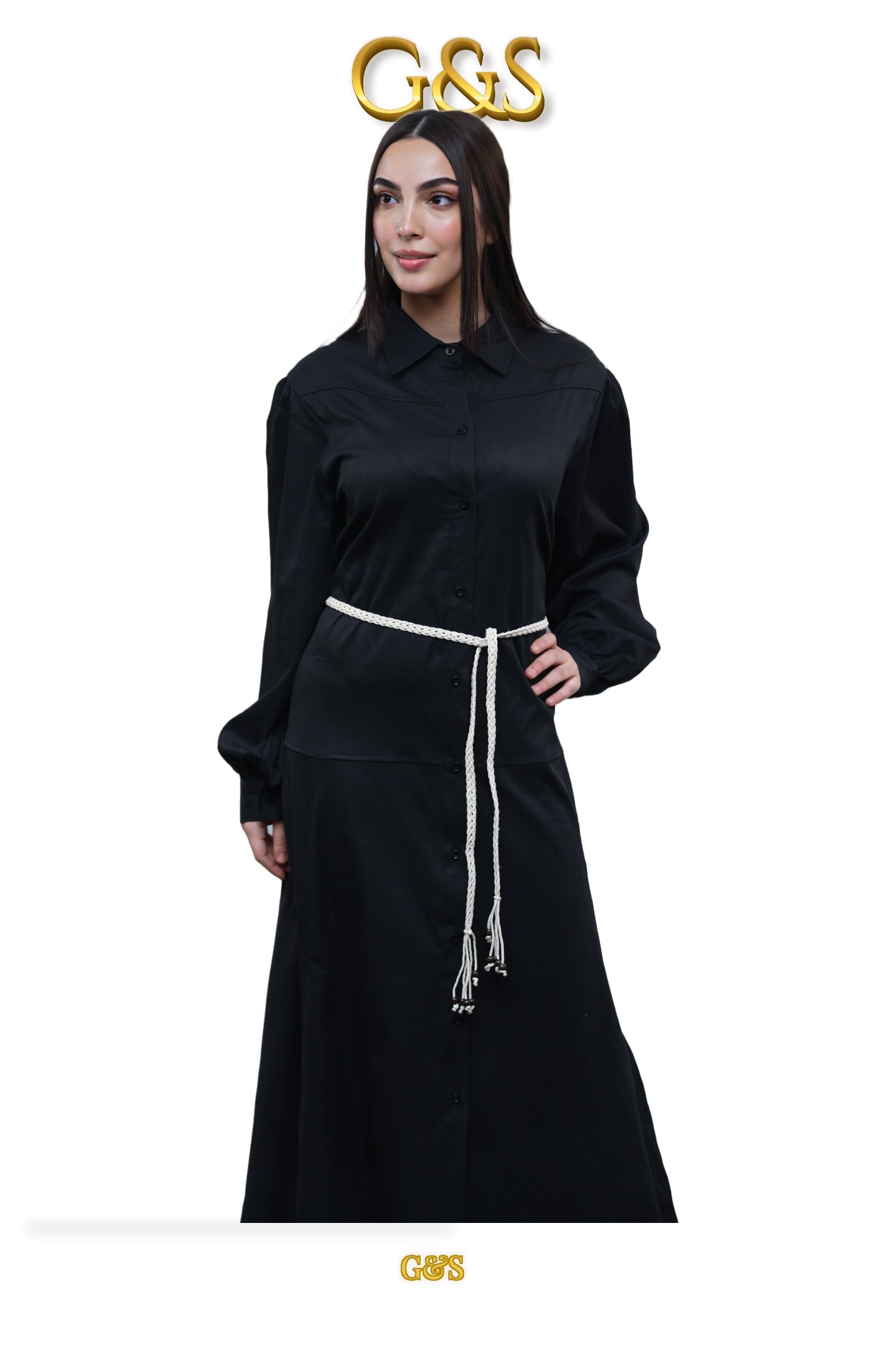 ISMASH Lady's Dress PE178