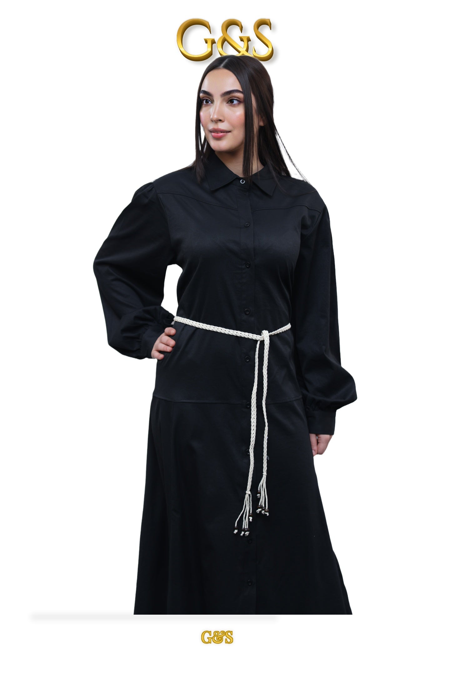 ISMASH Lady's Dress PE178