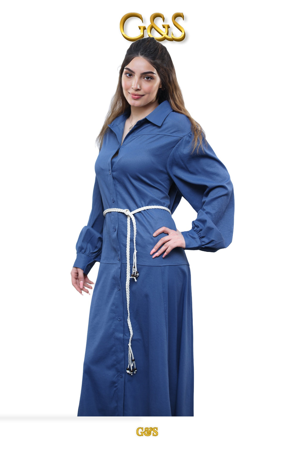 ISMASH Lady's Dress PE178