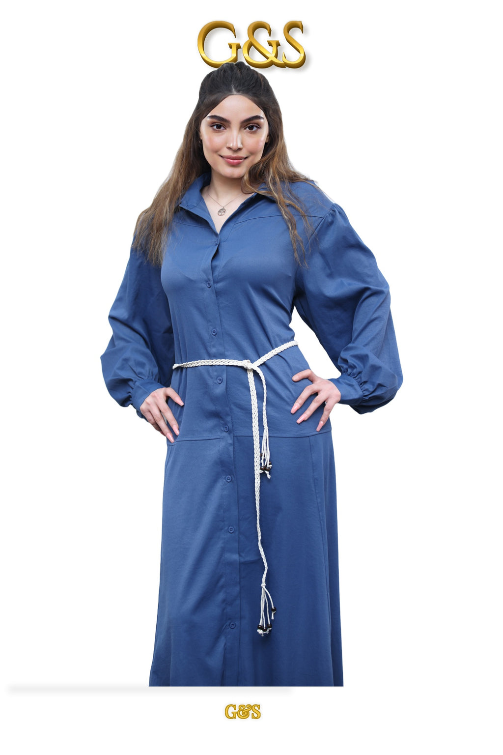 ISMASH Lady's Dress PE178