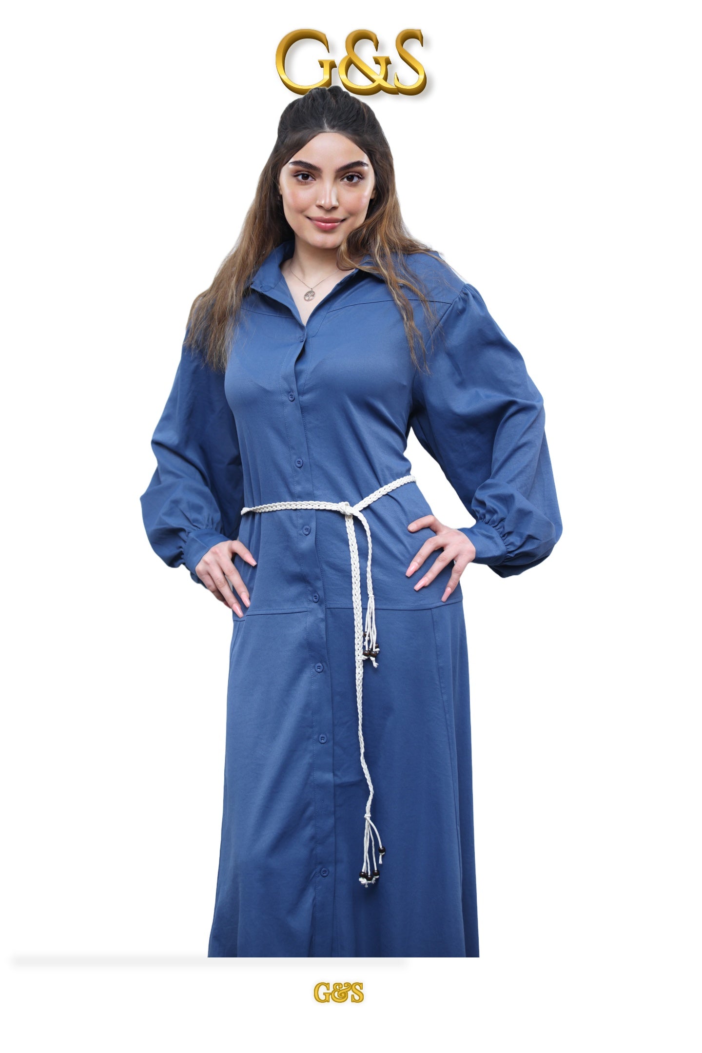 ISMASH Lady's Dress PE178