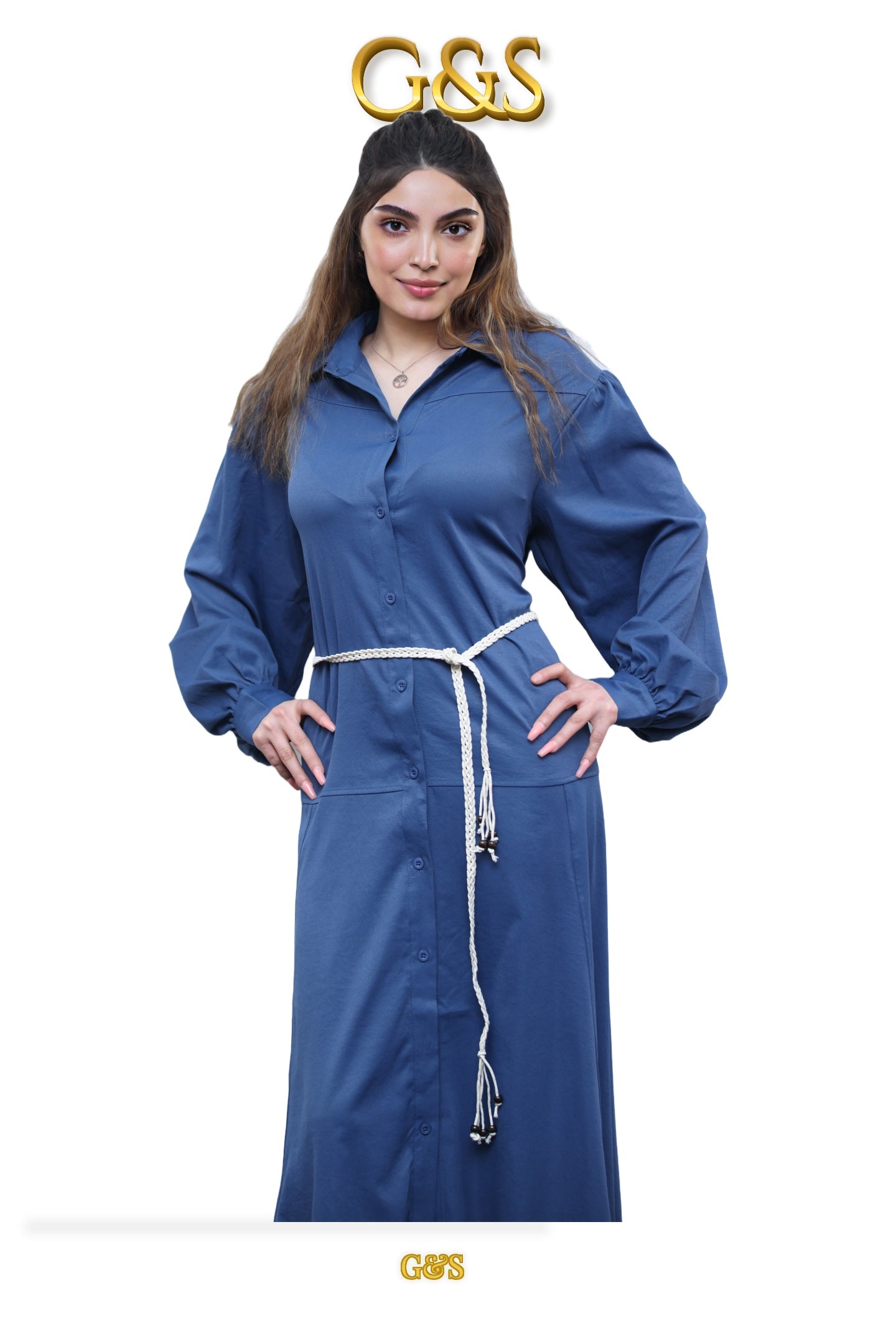 ISMASH Lady's Dress PE178