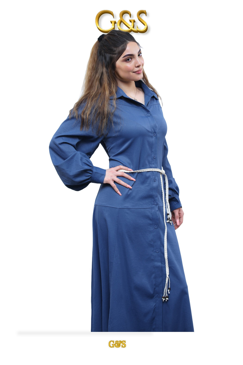 ISMASH Lady's Dress PE178