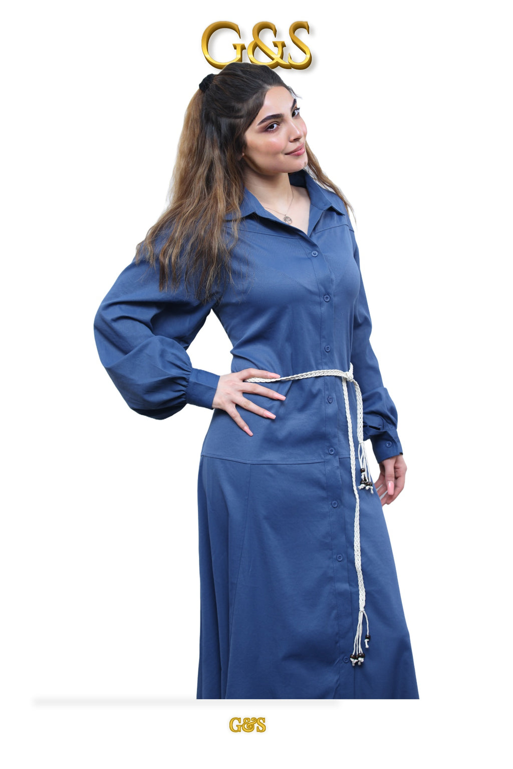 ISMASH Lady's Dress PE178