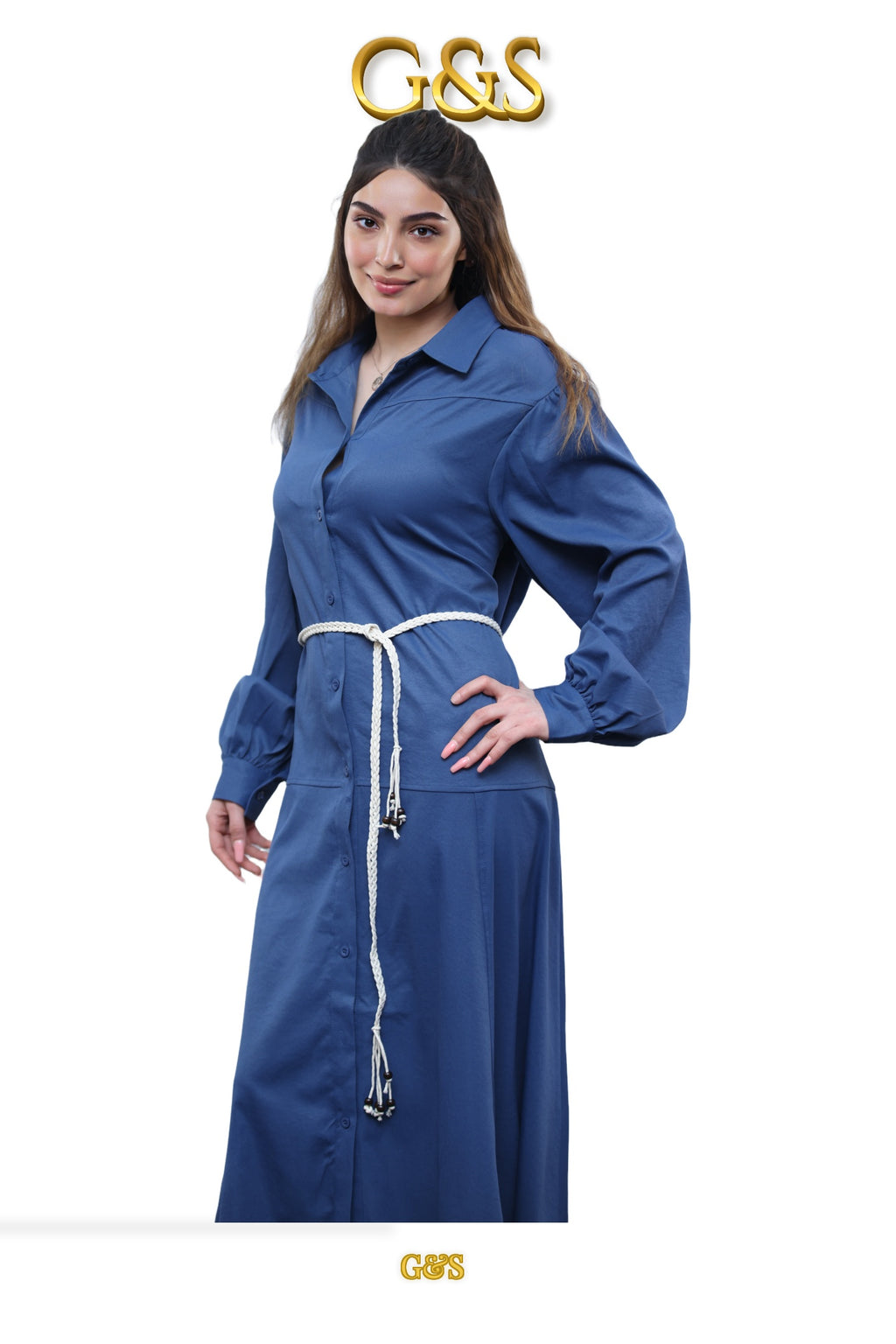 ISMASH Lady's Dress PE178
