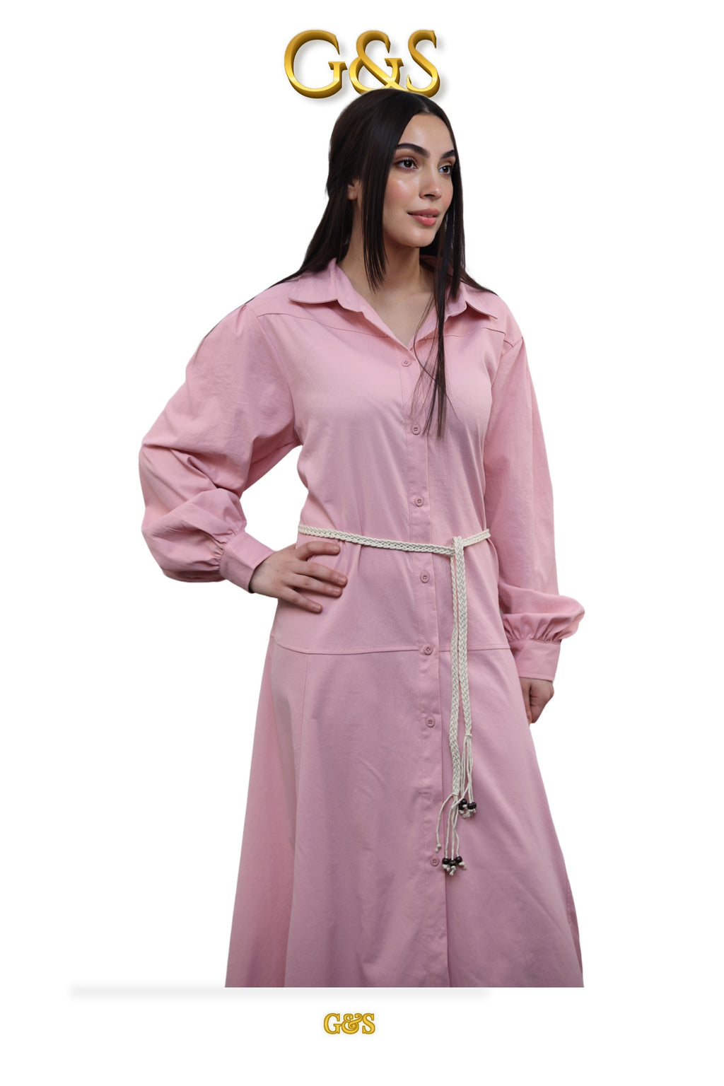 ISMASH Lady's Dress PE178