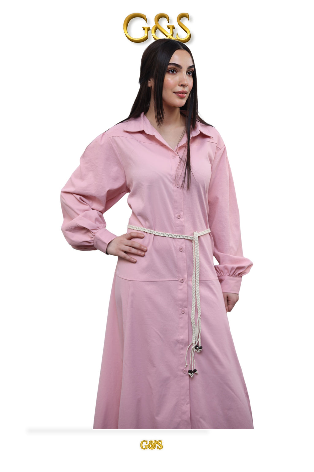 ISMASH Lady's Dress PE178