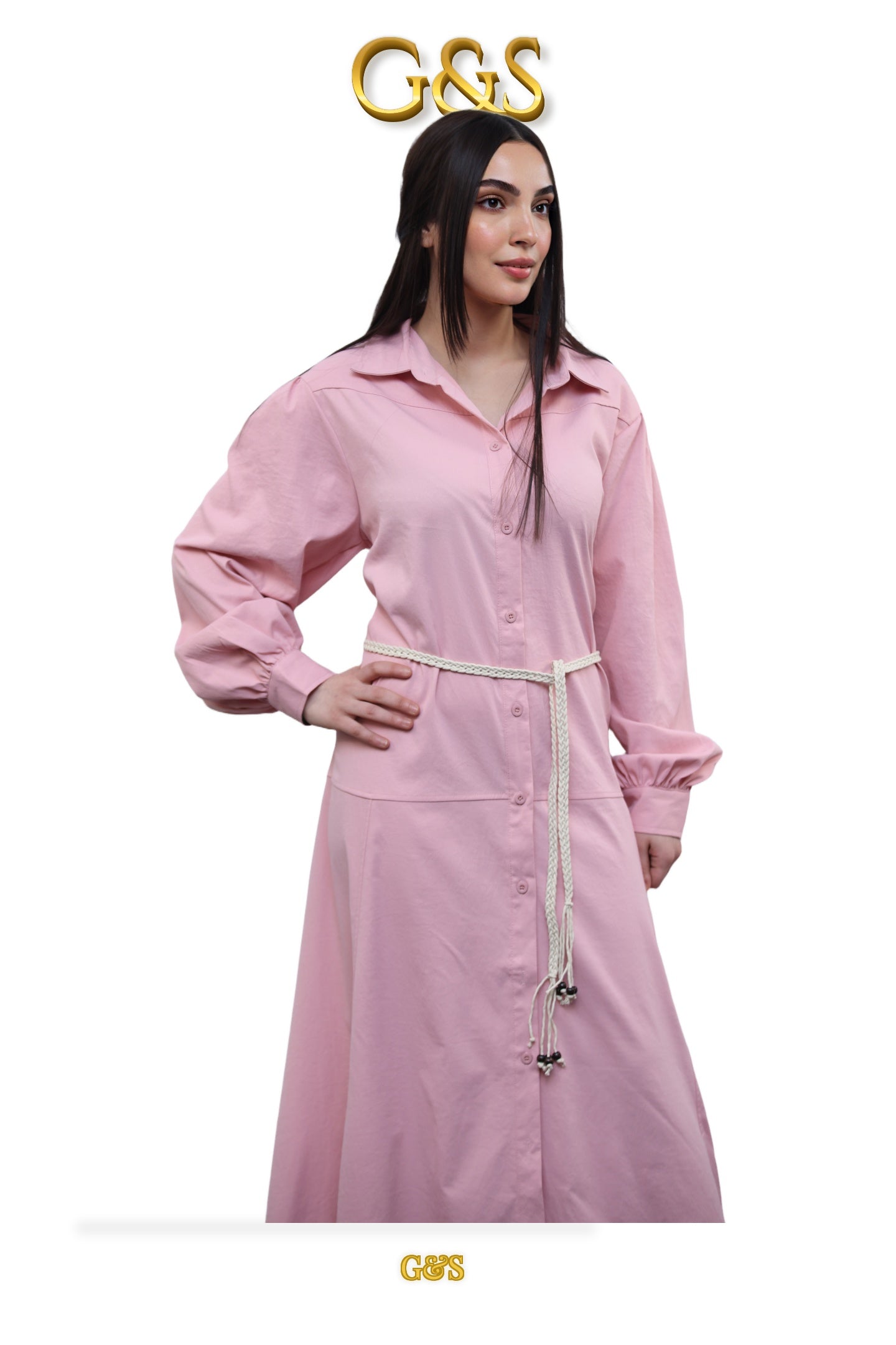 ISMASH Lady's Dress PE178