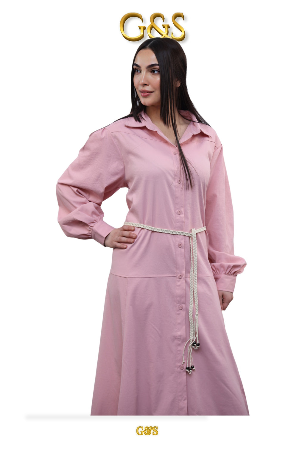 ISMASH Lady's Dress PE178