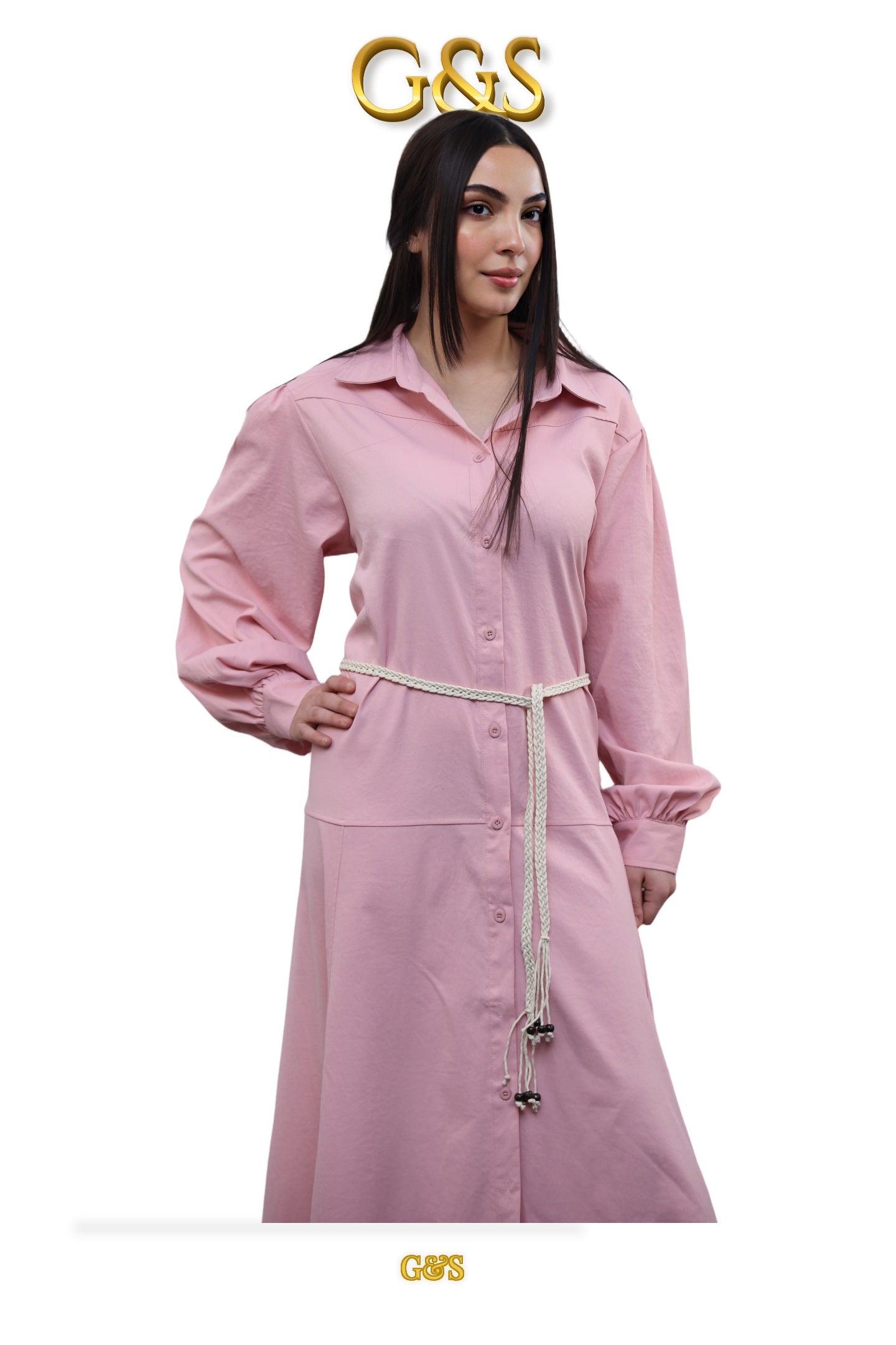 ISMASH Lady's Dress PE178