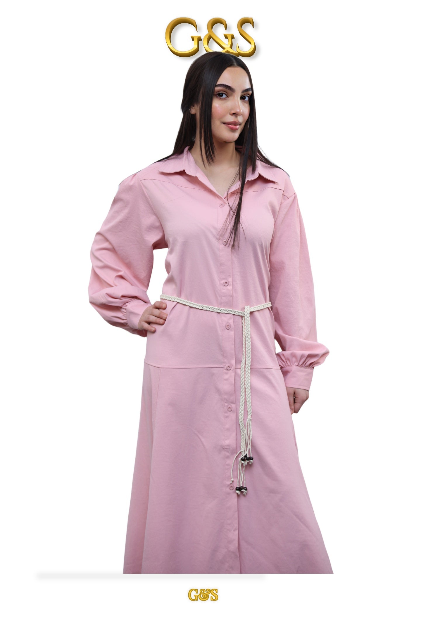 ISMASH Lady's Dress PE178