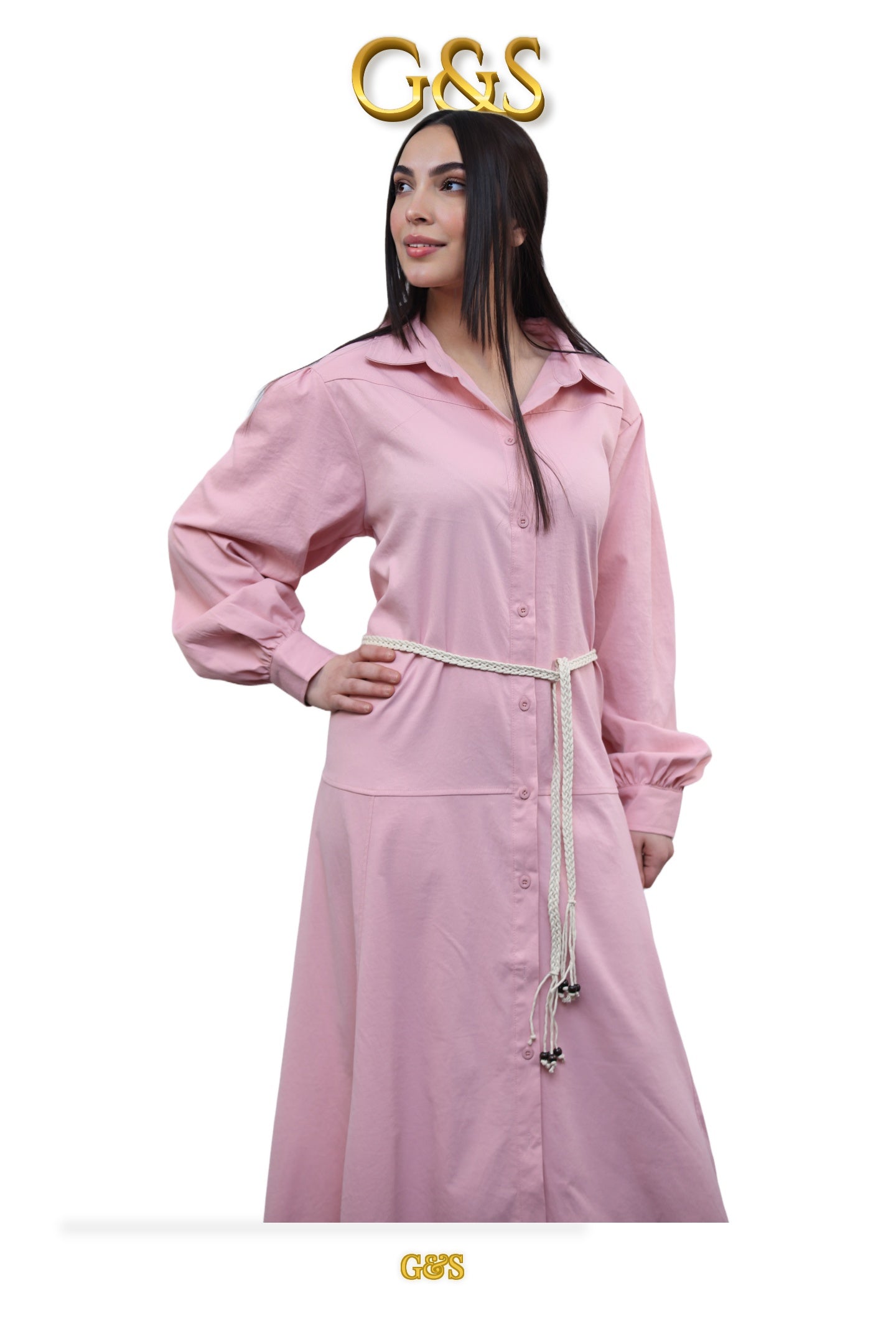 ISMASH Lady's Dress PE178