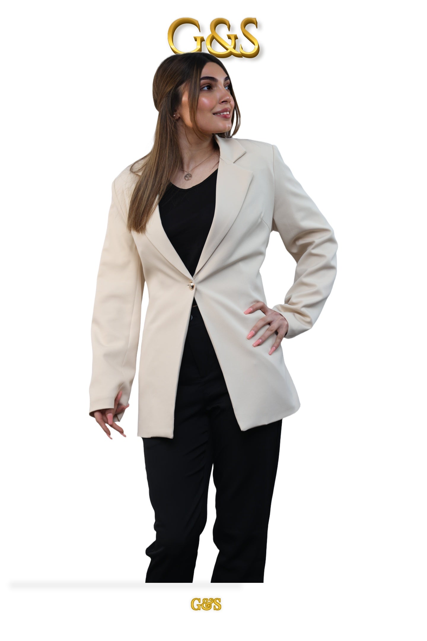 PE927 Blazer only Jacket