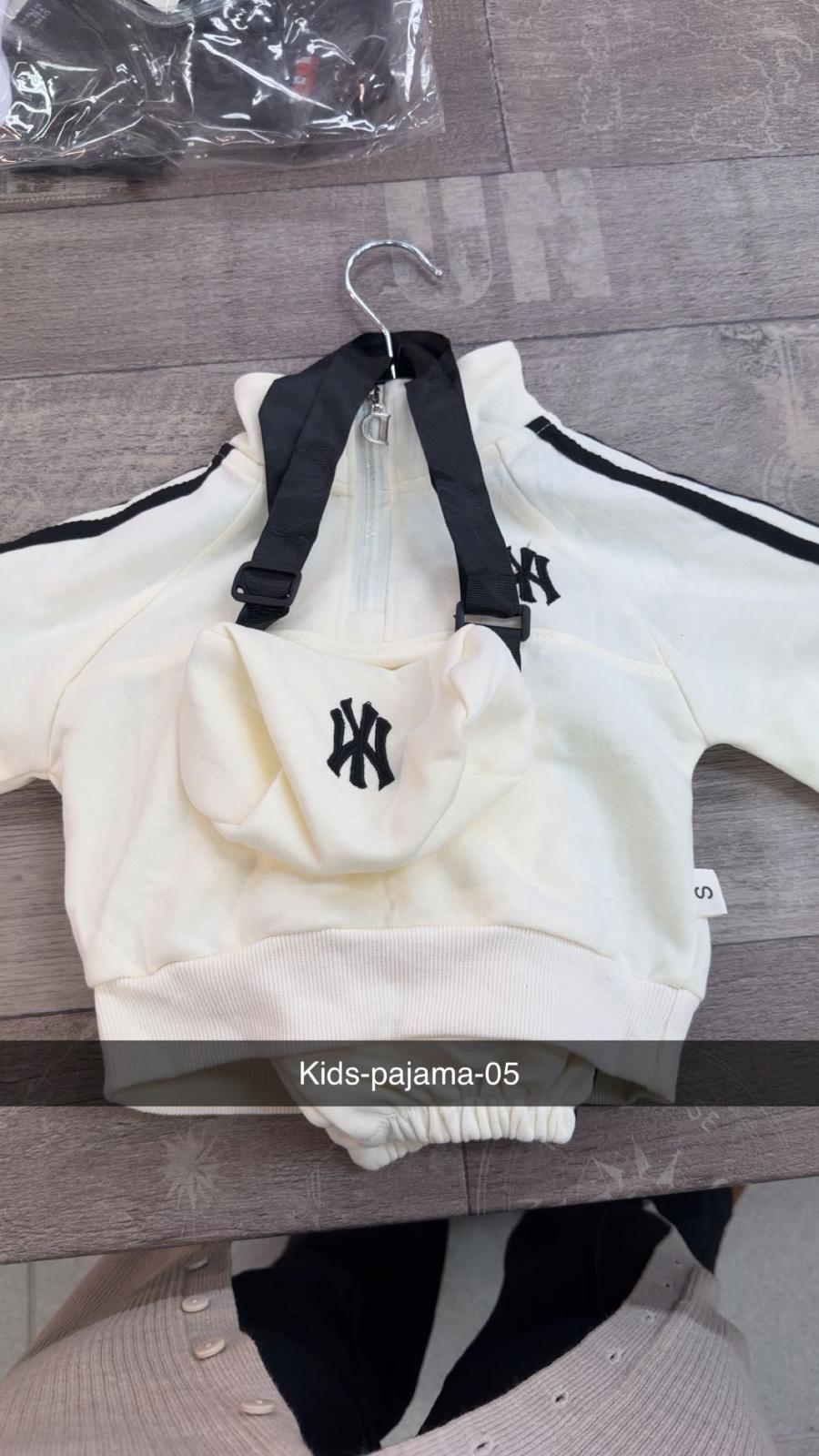 Dreamland PJ 05
