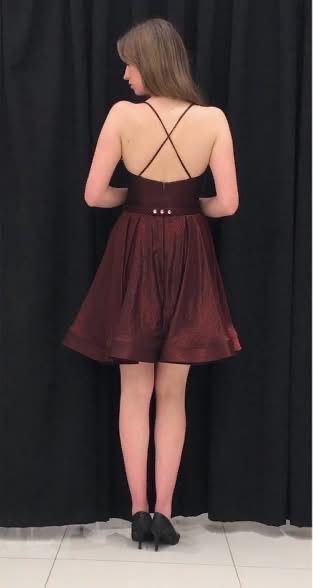 GS Duchess EE052 Elegant Aftonklänning